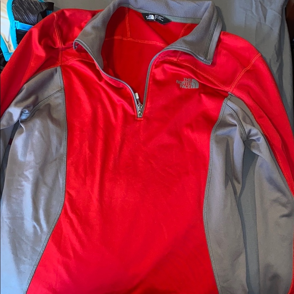 North face